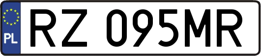 RZ095MR