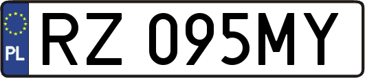 RZ095MY