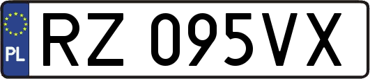 RZ095VX