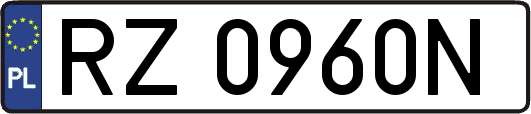 RZ0960N
