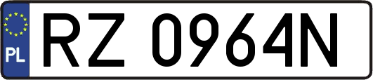 RZ0964N