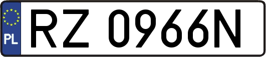 RZ0966N