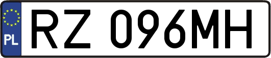 RZ096MH