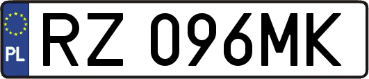 RZ096MK