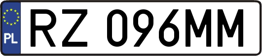 RZ096MM