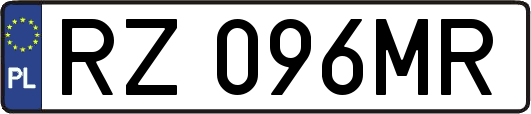 RZ096MR