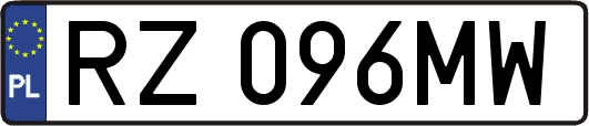 RZ096MW