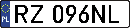 RZ096NL