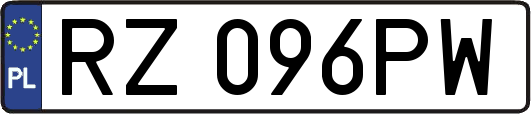 RZ096PW