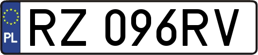 RZ096RV