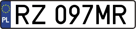 RZ097MR