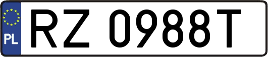 RZ0988T