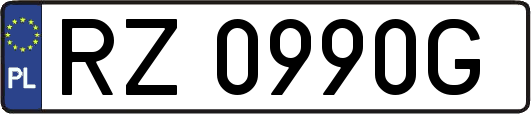 RZ0990G