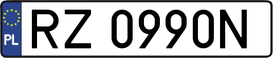 RZ0990N