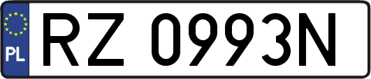 RZ0993N