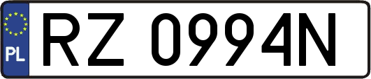 RZ0994N