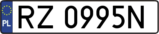 RZ0995N