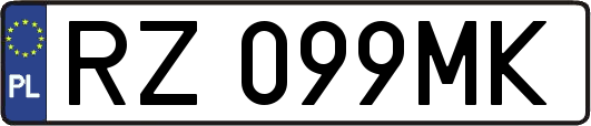 RZ099MK