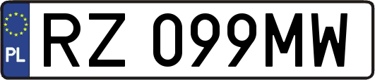 RZ099MW