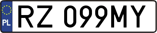 RZ099MY
