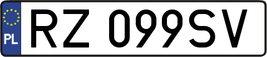 RZ099SV
