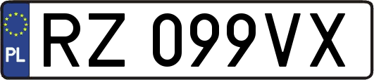 RZ099VX