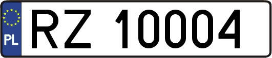 RZ10004