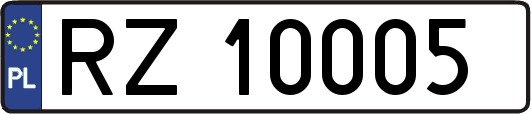 RZ10005