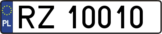 RZ10010