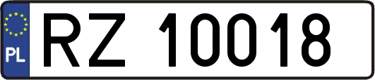 RZ10018