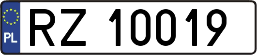 RZ10019
