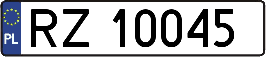 RZ10045