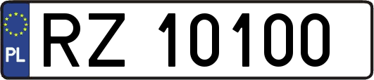 RZ10100