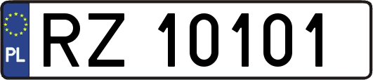 RZ10101