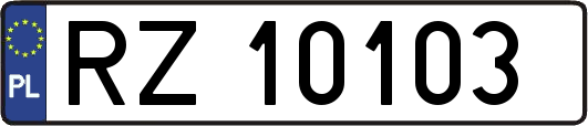 RZ10103