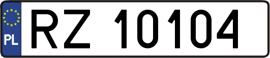 RZ10104