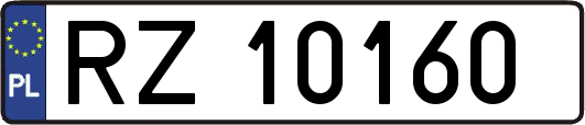 RZ10160
