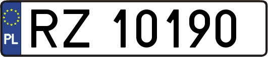 RZ10190