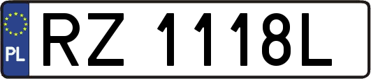 RZ1118L