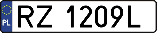 RZ1209L