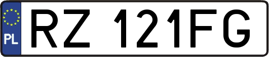 RZ121FG
