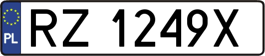 RZ1249X