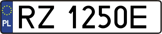 RZ1250E