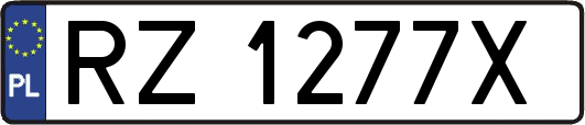 RZ1277X