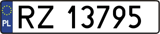 RZ13795