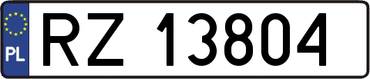 RZ13804