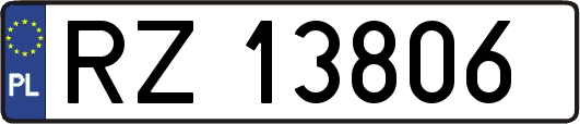 RZ13806