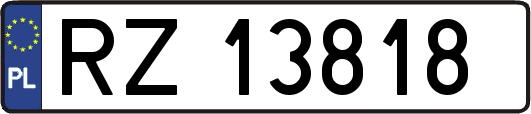 RZ13818