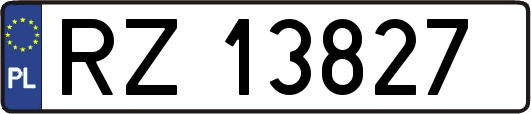 RZ13827