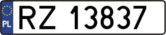 RZ13837